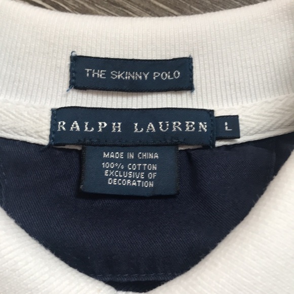 Ralph Lauren - Picture 10 of 16